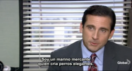 The Office USA